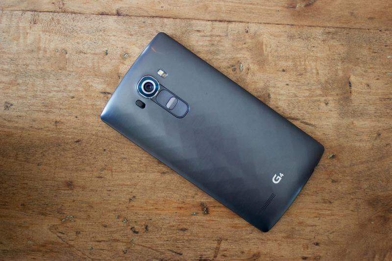 Illustration for article titled LG G4, análisis: el Android más auténtico no es para todos los públicos
